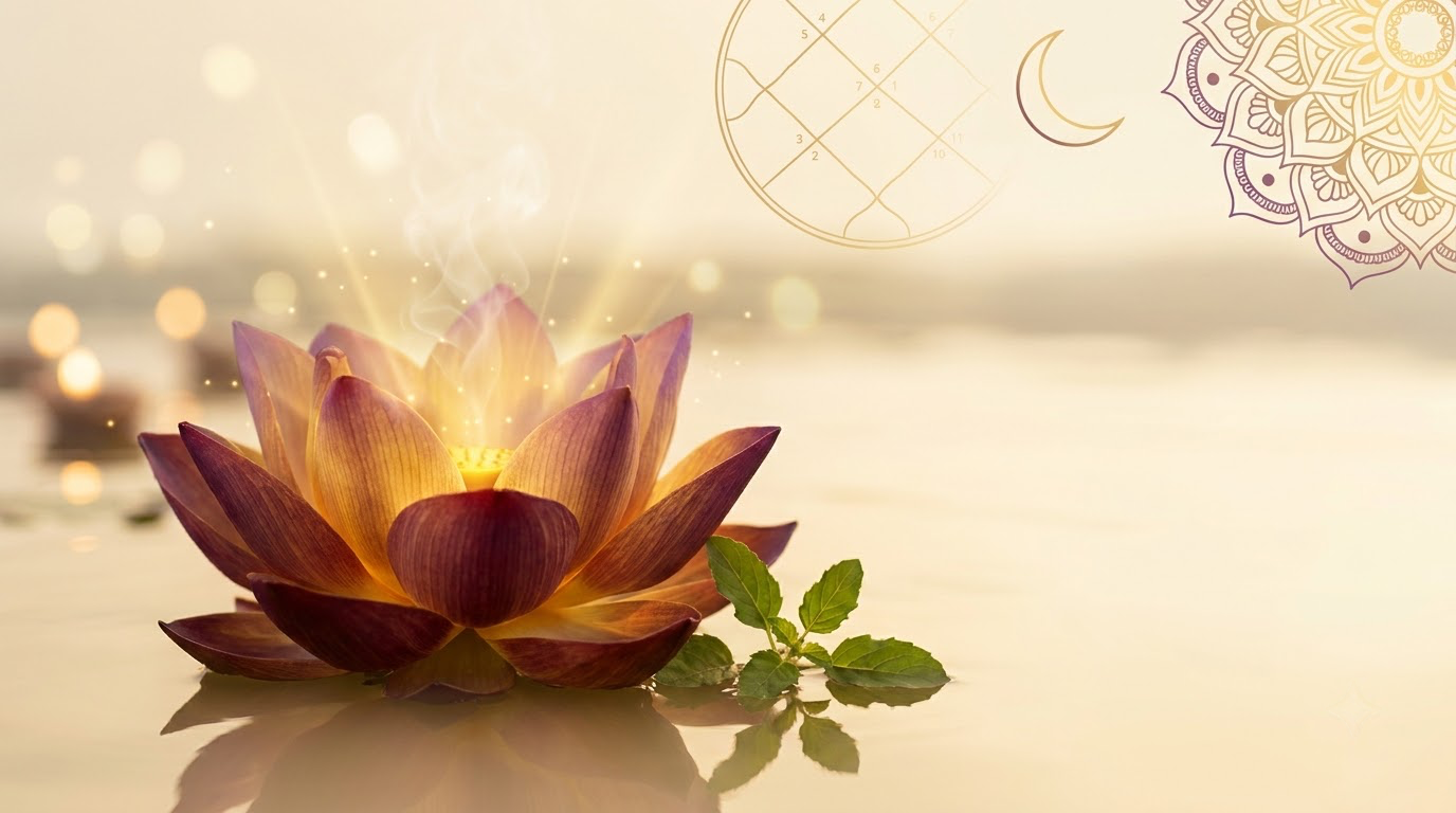 Health & Wellness Astrology