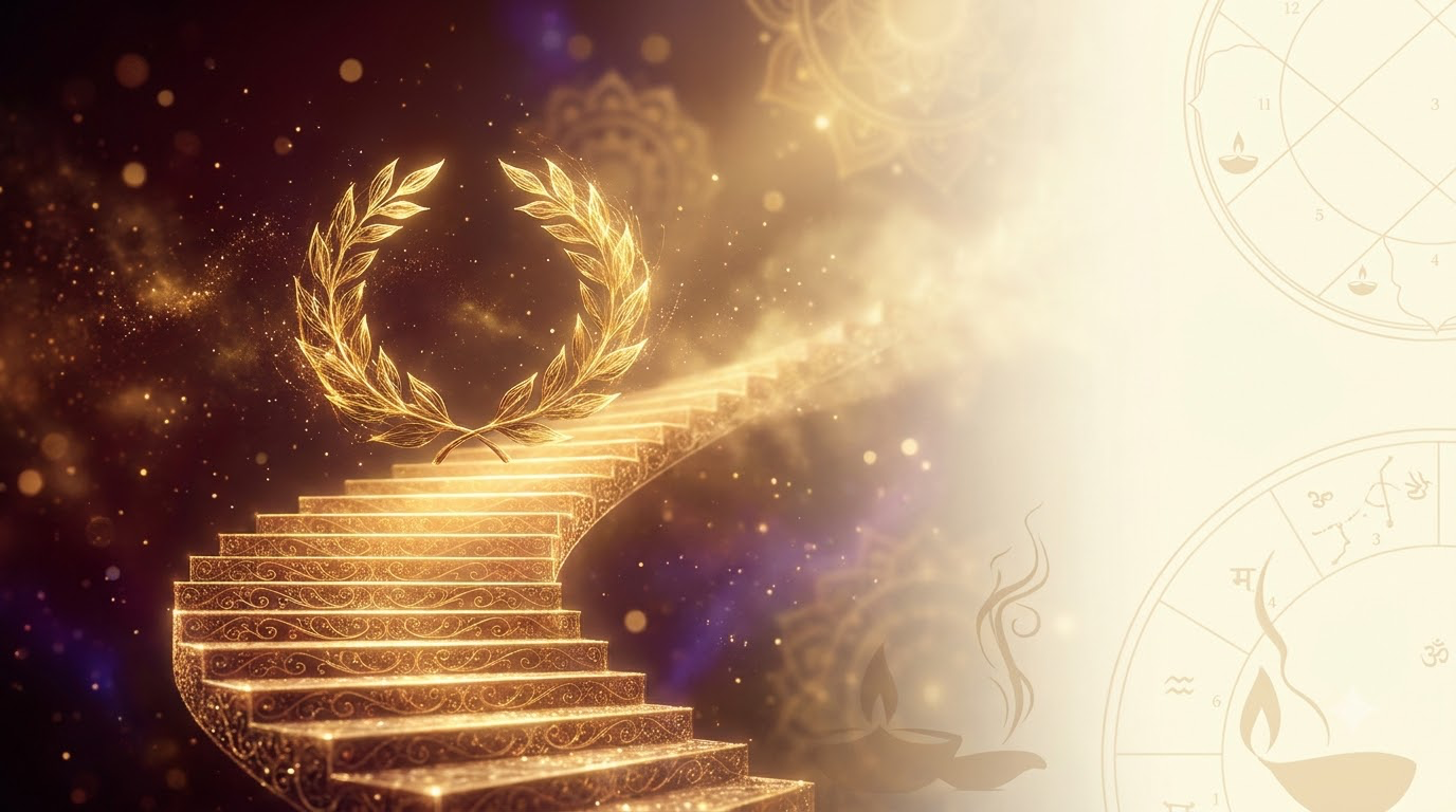 Job Success & Promotion