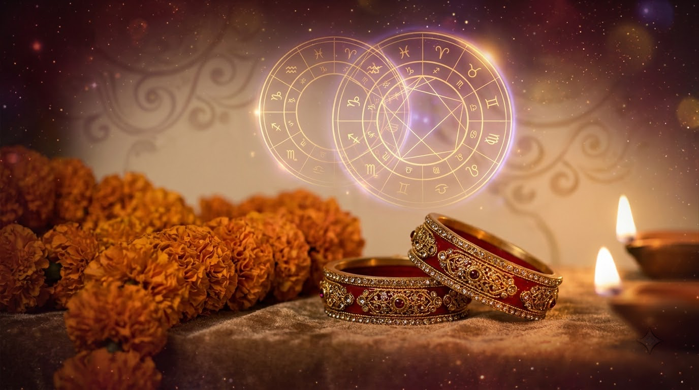 Love Marriage Guidance