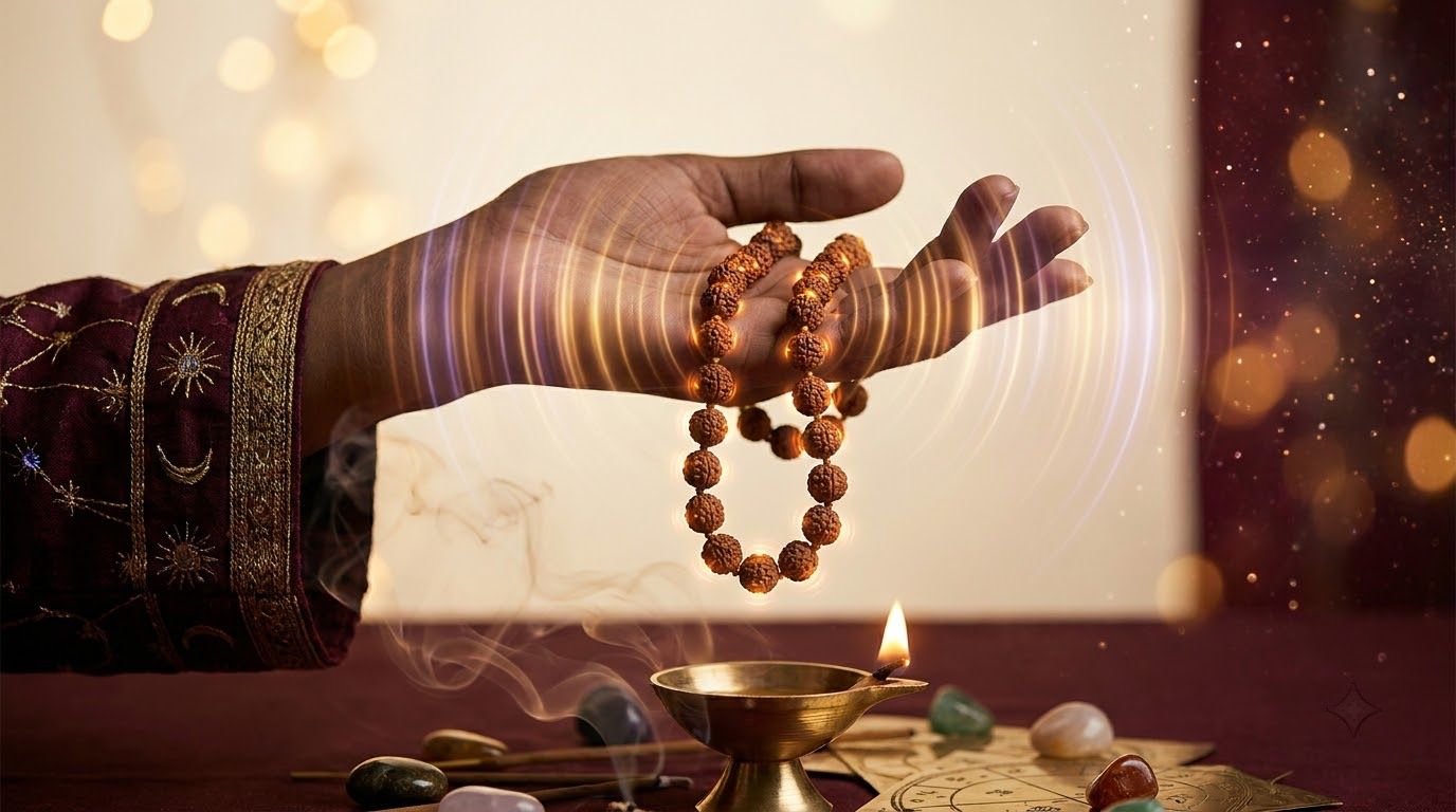 Mantras & Spiritual Practices