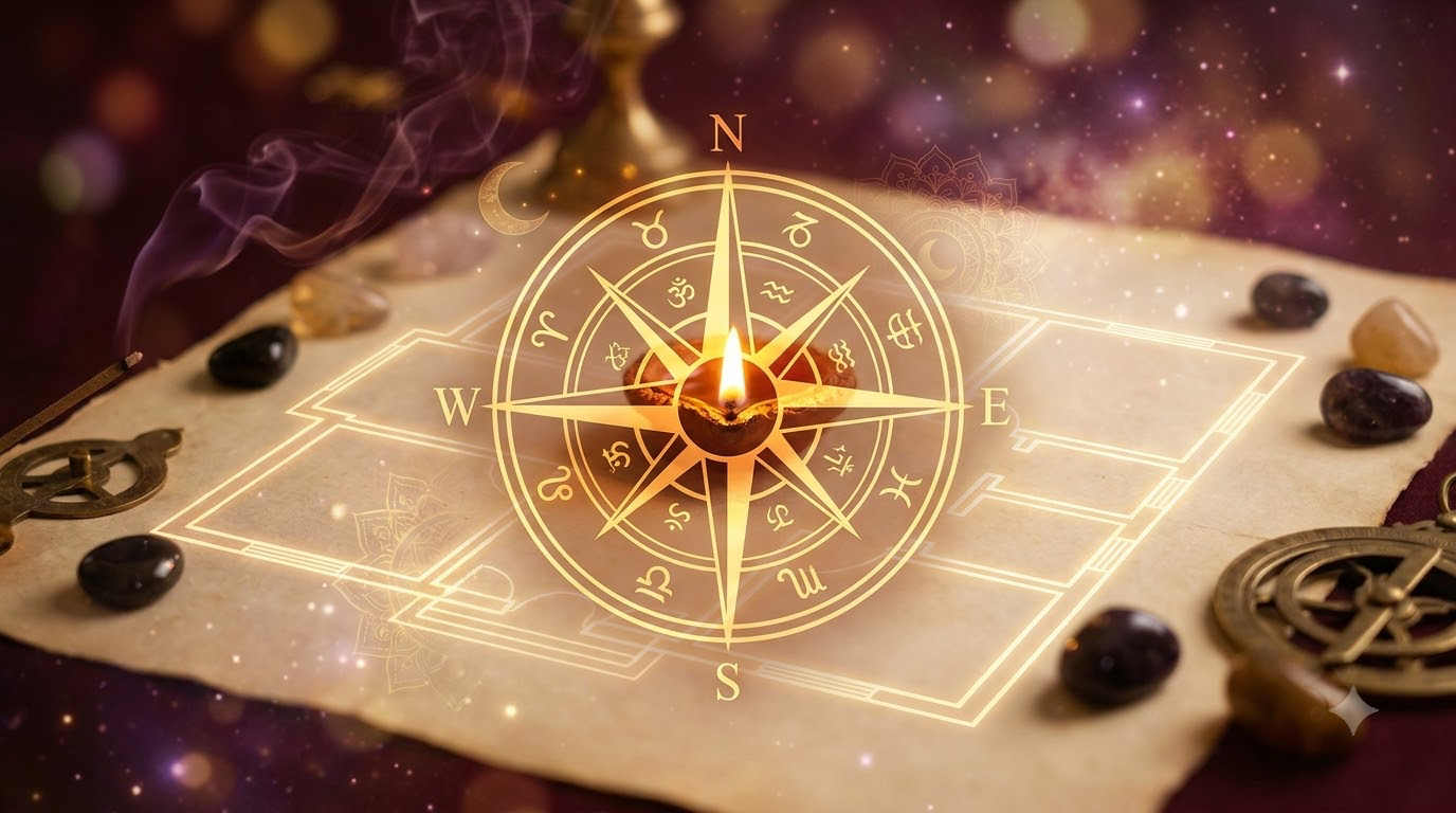 Vastu Consultation